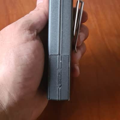 Sennheiser Sennheiser SK500 G1 Bodypack Transmitter – 790–822 MHz – Pro Grade – Built Like a Tank image 6