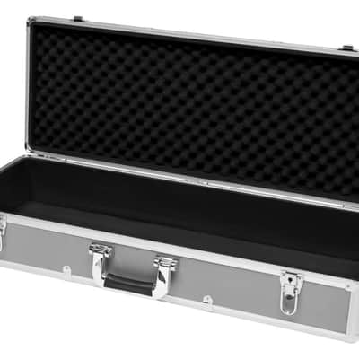 RockBoard TRES 3.3 Pedalboard, 28.5" x 9.3" w/ Flight Case image 6