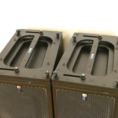 Meyer Sound MICA Active Line Array Loudspeaker (PAIR) CG01ZNR *ASK FOR SHIPPING* image 6