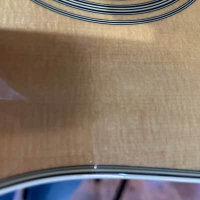 Martin D-28L (4lbs, 8.5oz) #2620934 LH Left Handed D28 D-28 image 13