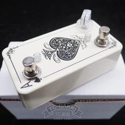 Lovepedal Tchula Boost | Reverb Australia