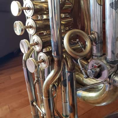 6/4 Piggy CC Tuba image 3