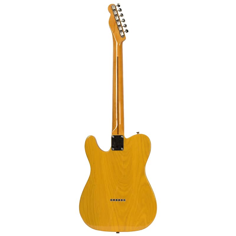 Fender American Vintage '52 Telecaster 2000s image 3