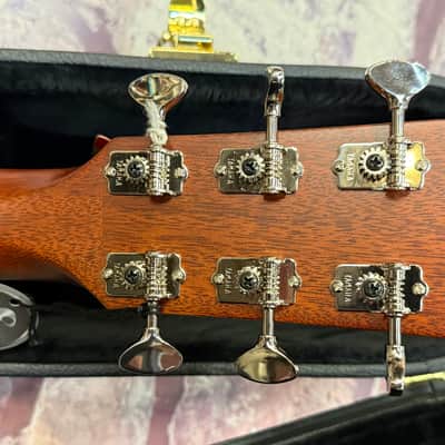 Yamaha FGX5 Red Label Dreadnought Natural w/ Case JAPAN  Auth Dlr 4lbs13oz #362A image 23