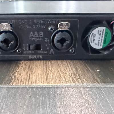 Matrix GT1000FX-1U 2020 - Black image 7
