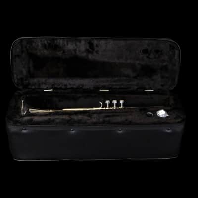 Schilke i Series Professional Bb Trumpet - Silver - I33S image 10