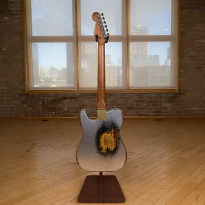 Paoletti Nancy Loft 2022 - Heavy Silver image 18