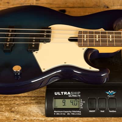 Immagine Yamaha BB Series | BBP34 - Moonlight Blue - 8