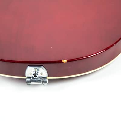 TV Jones Spectra Sonic Supreme Owned by Nancy Wilson of Heart image 13