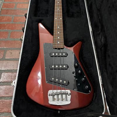 Ernie Ball Music Man Big Al SSS image 2