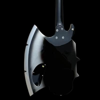 Firefly AXE Bass Guitar 2026 image 17