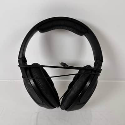 Sennheiser HD 428 Headband Headphones image 1