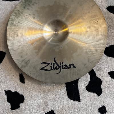 Zildjian 21" A Series Sweet Ride Cymbal 1998 - 2012 - Traditional image 3