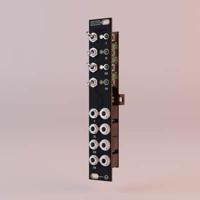 NOH-Modular Olive - Full DIY Kit image 3