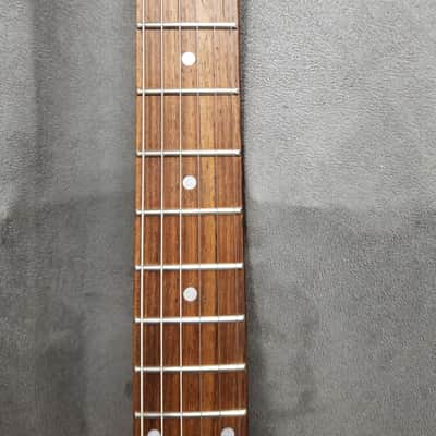 2023 Schecter PT Fastback II B Metallic Red image 8