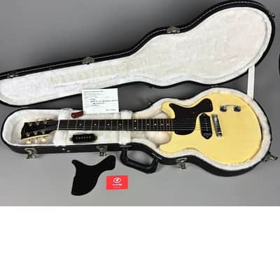 Gibson Custom Shop 60' Les Paul Junior – Yamano Export - 2006 image 12