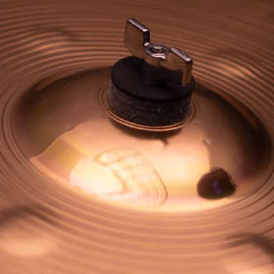 Sabian 18" B8X Ballistic Crash image 4