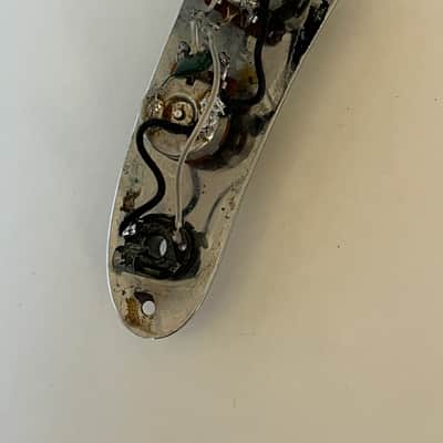Fender Duo Sonic II, Musicmaster II 1965-1968 image 2