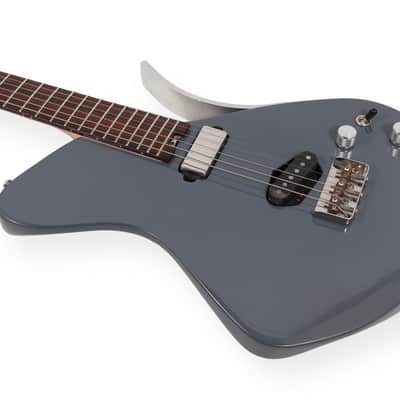Dean Gordon Mirus Battleship Grey 2017 / pre-owned image 8