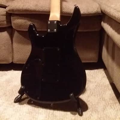 Vintage Peavey Patriot electric guitar image 4