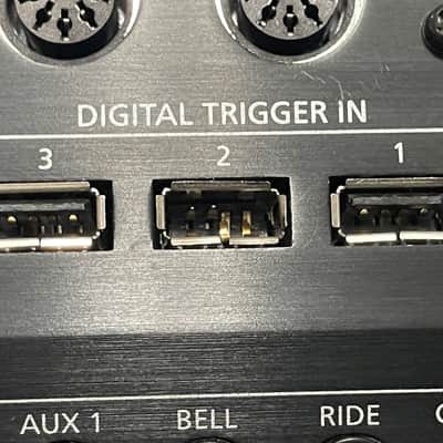 Roland TD-50 V-Drums Module ( Read ) image 8
