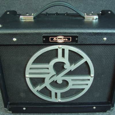 Epiphone Electar Tube 10 1x8" 10 Watt Tube Guitar Combo Amplifier image 1