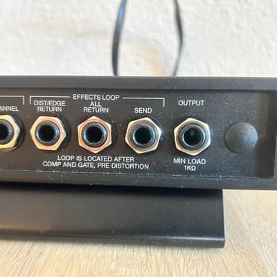 Rockman Sustainor 200 - 120V FULLY REFURBISHED image 8