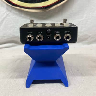 Hotone Binary IR Cab Impulse Response Cabinet Simulator Effects Pedal with Box image 5
