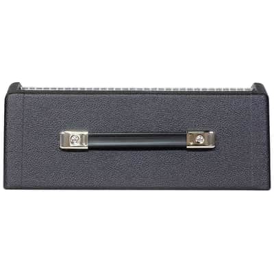 Mojotone Fender Blackface Vibro Champ® Style Head Cabinet image 4