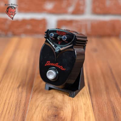 ギター Danelectro BLACK COFFEE L DISTORTION Danelectro Black Coffee Metal Distortion Pedal | Reverb