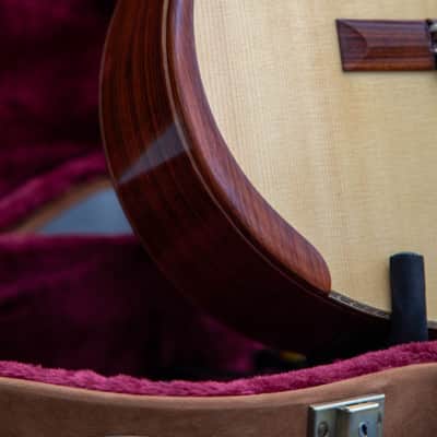 Jellinghaus SIG-SC/G Master Built Signature image 11