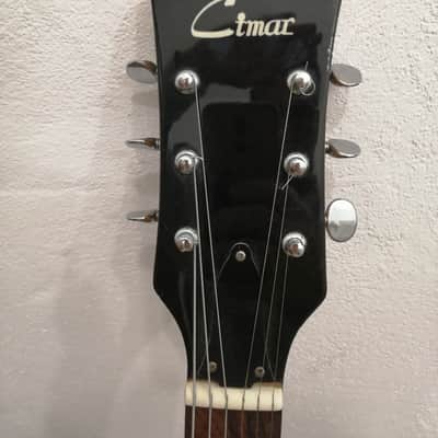 Cimar SG 1905 Pre Lawsuit 70's Made In Japan OHSC image 12