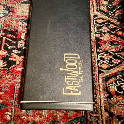 Eastwood Airline Map DLX 2008-2015 - Black image 7