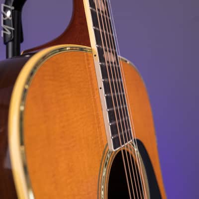 1978 Martin D-41 Acoustic Guitar image 25