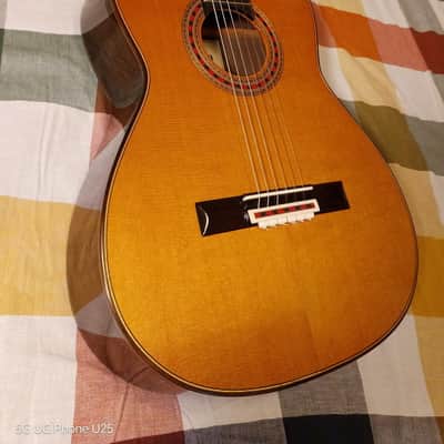 2020 Cordoba (Luthier Select Friederich) Classical Guitar image 11