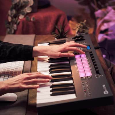 NOVATION FLKEY-37 Controleur pour FL Studio image 7