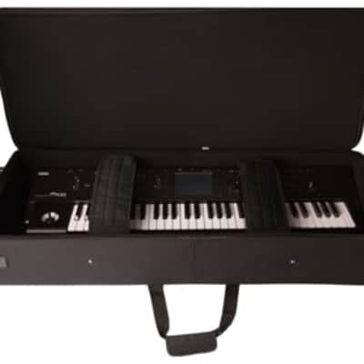 Gator Cases GK-49 49-Key Lightweight Keyboard Case - Open Box image 4