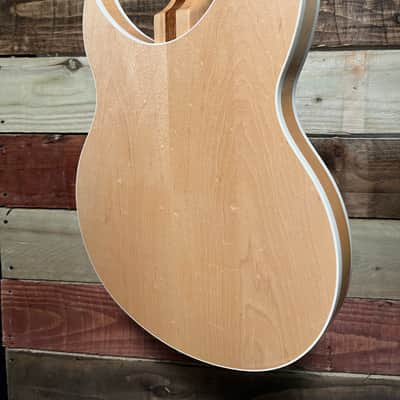 Rickenbacker 360 V64 2001 - Mapleglo Bild 13