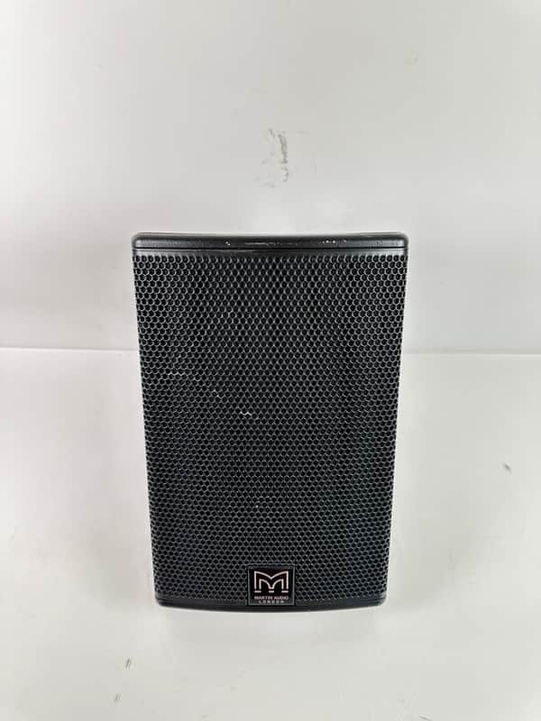 Martin Audio CDD6 2-Way Passive Ultra-Compact Loudspeaker image 1