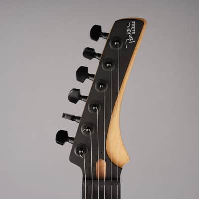 Parker Maxx Fly Radial PDF60 - 2011 - White image 3