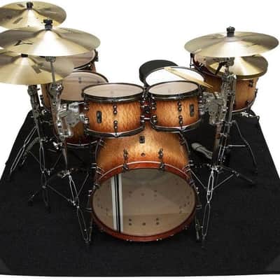 Zildjian - ZRUG1 - Deluxe Drum Rug image 2