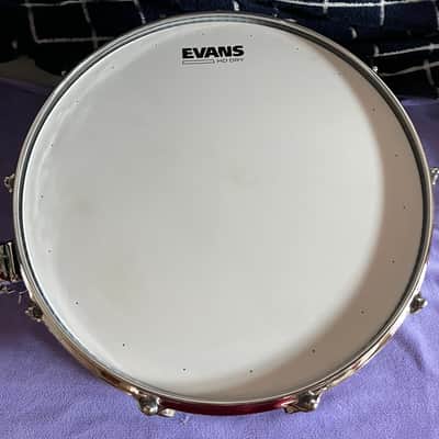 DW Collector's Series Edge 5x14" Snare Drum image 10