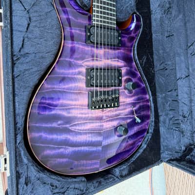 PRS Private Stock Custom 24 7-String 2023 image 2