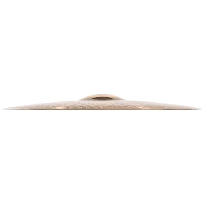Meinl Pure Alloy Custom 20" Medium Thin Crash image 3