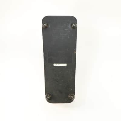 *EXTREMELY RARE* Vox Wah Wah (s/n I9244, Vintage 1960s) image 3
