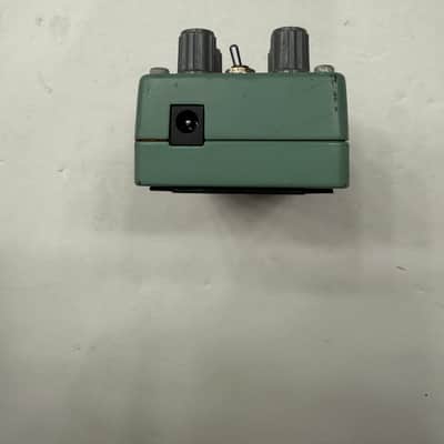 Digitech Polara Reverberation Stereo Digital Lexicon Reverb Guitar Effect Pedal image 6
