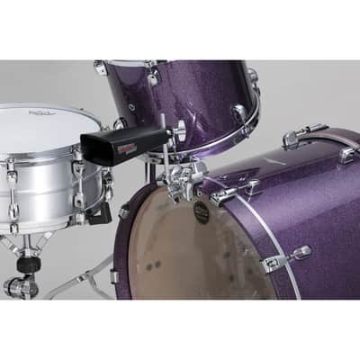Tama Cowbell Holder for Bassdrum Hoop image 3
