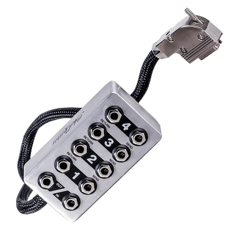 BluGuitar LooperKit for Remote1 image 1