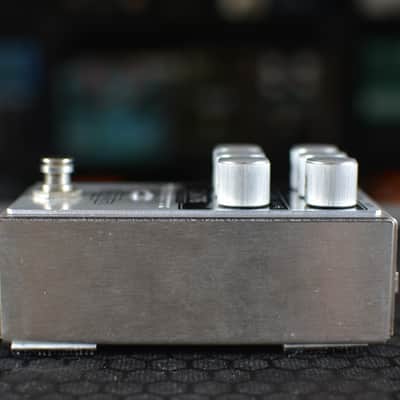Origin Effects Cali76 FET Compressor 2024 - Present - Silver image 5