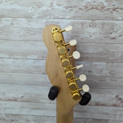 Used Partscaster Tele image 9